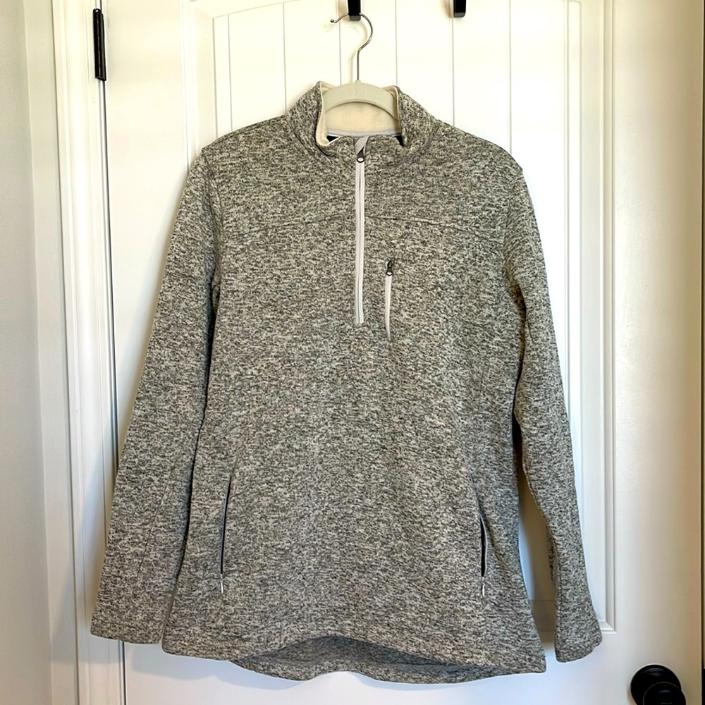 Magellan Sweater Women’s Quarter Zip